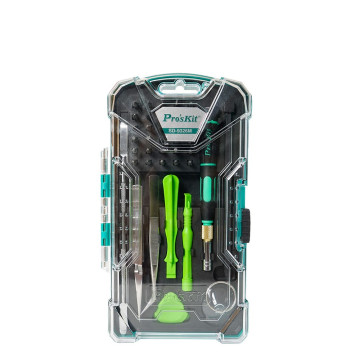 Pro’sKit 寶工 SD-9326M 消費性電子維修工具組