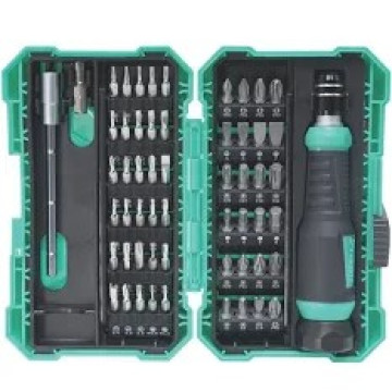 Pro’sKit 寶工 SD-9857M 57合1維修螺絲批組