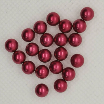 鋁珠6mm(陽極處理)-100粒/包