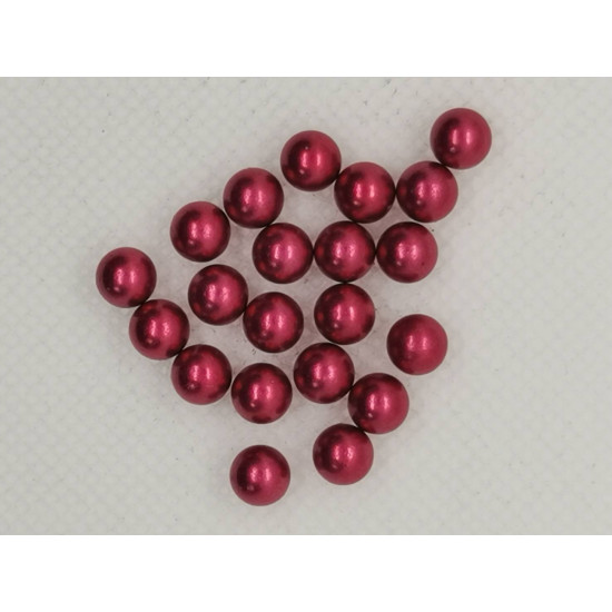 鋁珠6mm(陽極處理)-100粒/包