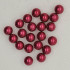 鋁珠6mm(陽極處理)-100粒/包