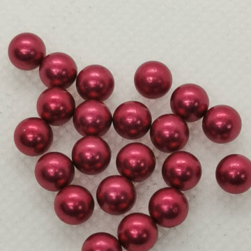鋁珠6mm(陽極處理)-100粒/包