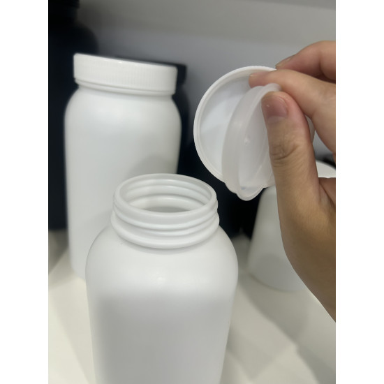 HDPE塑膠瓶子