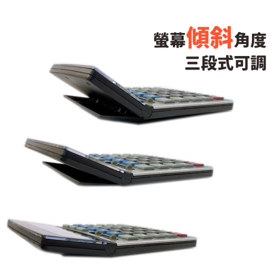 KADIO 桌上型商用計算機 KD-2385 12位數