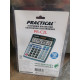 Practical  實用牌  計算機  PR-C2L(12位)