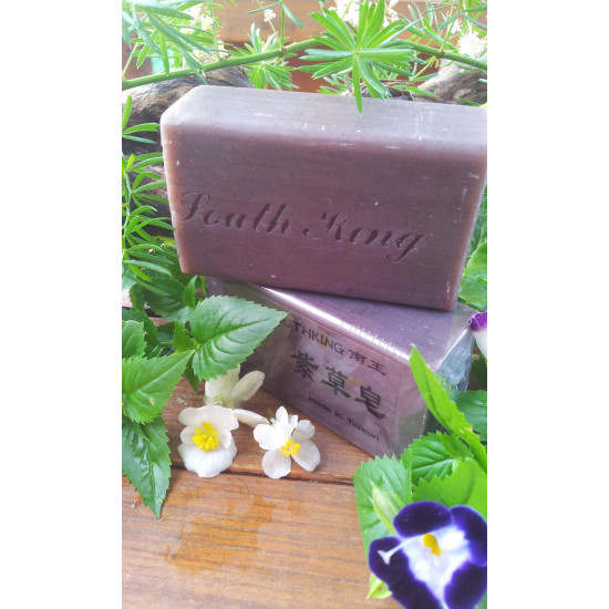 【Lanown 南王】香皂.肥皂~(清爽型)~抹草皂.檀香皂.蘋果花語皂.紫草~四款可選....洗澡沐浴洗髮洗手皂~