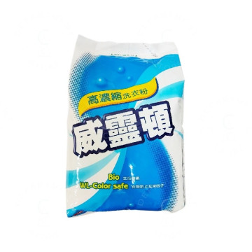 威靈頓 高濃縮洗衣粉 1KG