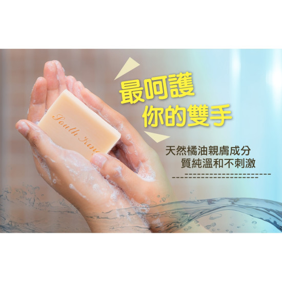 南王-超濃縮去污皂