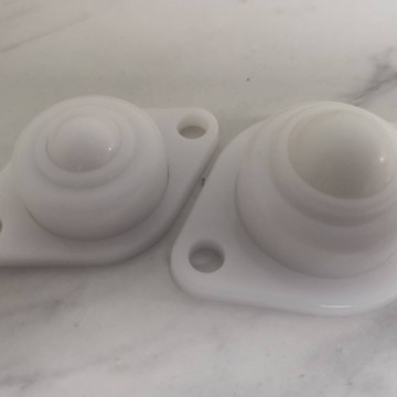 NL工程塑膠萬向球