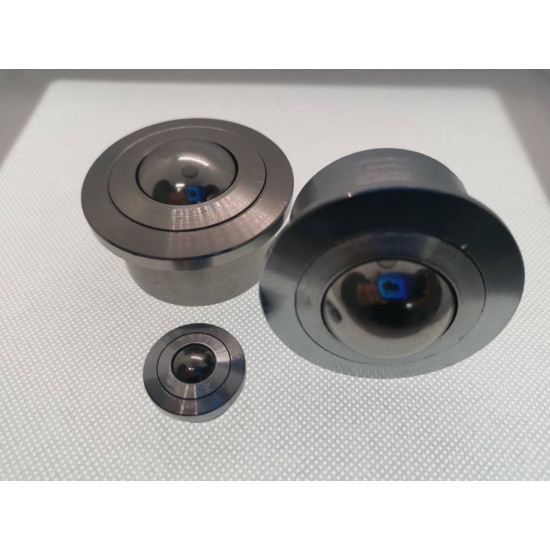 SP重型萬向球系列